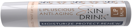 Skin Drink Liplucious Anti-Aging Lip Balm