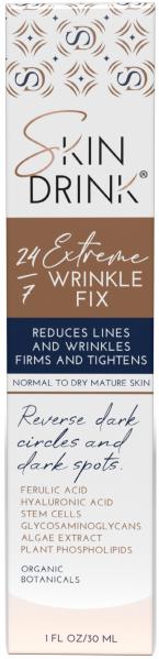 Skin Drink 24/7 Wrinkle Fix