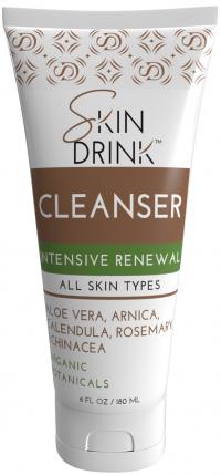 Skin Drink Cleanser