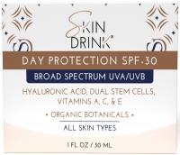 Skin Drink  Day Protection SPF30