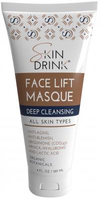 Skin Drink Deep Cleansing Face Lift Masque <!-- Empty field (Illegal field store.Reviews) -->