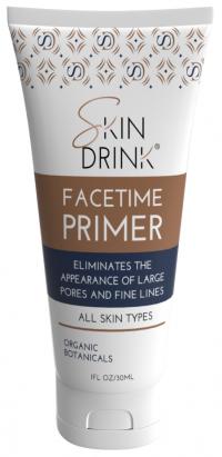 Skin Drink FaceTime Primer  <!-- Empty field (Illegal field store.Reviews) -->