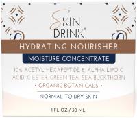 Skin Drink  Hydrating Nourisher 