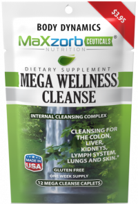 Mega Wellness Cleasne Trial Packet <!-- Empty field (Illegal field store.Reviews) -->