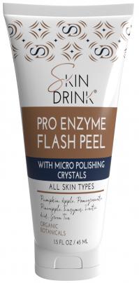 pro-enzyme-peel-blue