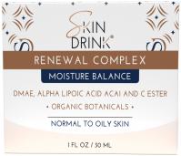 Skin Drink Renewal Complex
