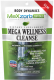 Mega Wellness Cleasne Trial Packet